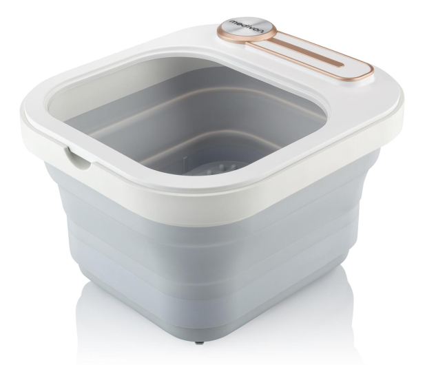 Medivon Masażer stóp Aqua Lux - 1238677 - zdjęcie
